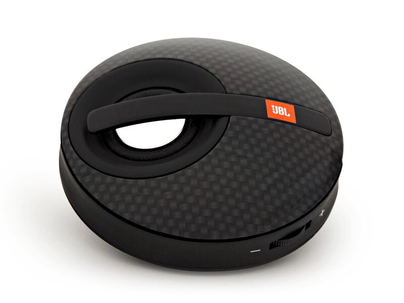 超レア!DABOxJBL on tour portable music box JBL On Tour MICRO | Rechargeable & Ultra-portable Speaker with Aux-in